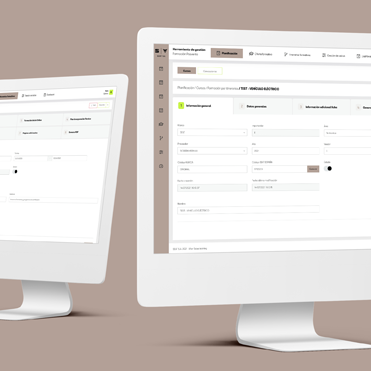 Herramienta Planificación Formación
