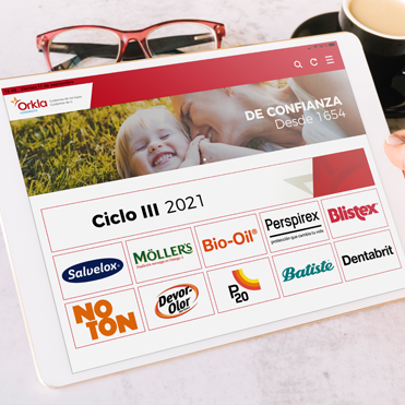 Sales Folder de Ciclo