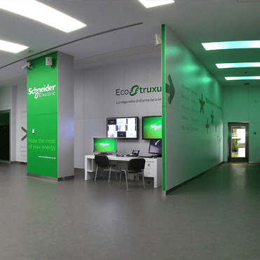 Sala Nuevo Mundo Electrico