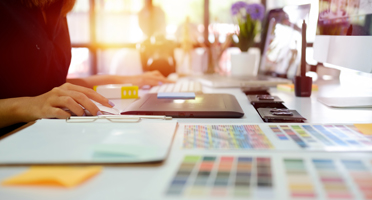 Creatividad y diseño Creatividad y diseño