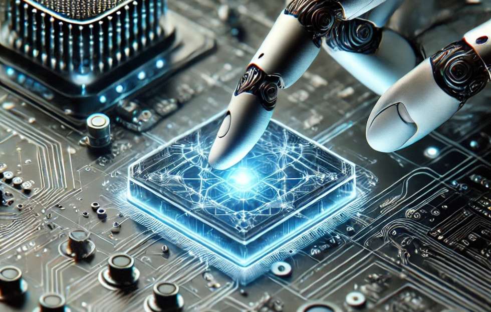 RaizQubica: Soluciones digitales a medida