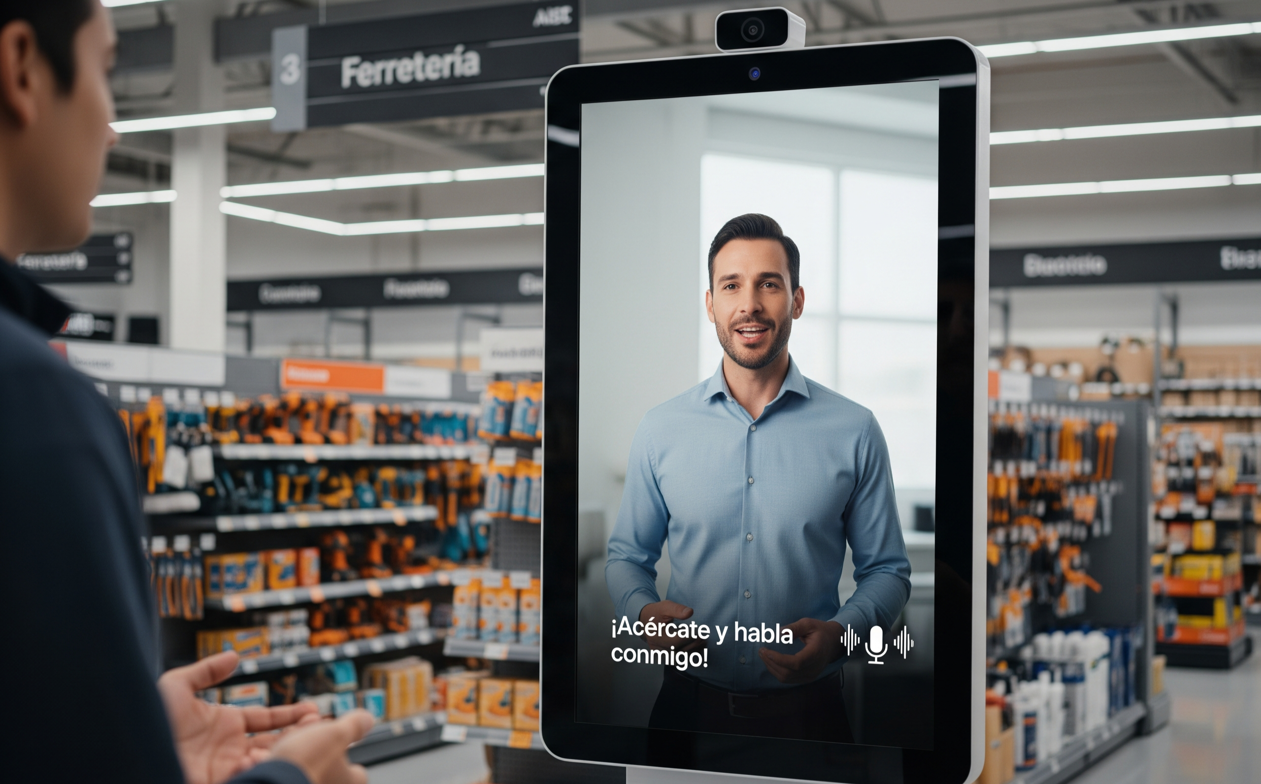 Asistentes virtuales: innovación que conecta